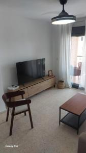 Piso Alicante