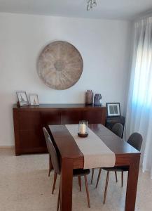 Piso Alicante