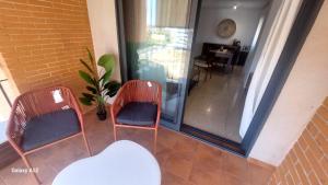 Piso Alicante
