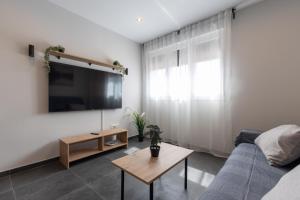 Apartamentos - Mirasur
