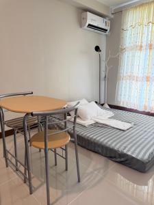 Amori Spaces - MGD