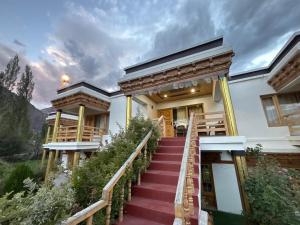 Youmbok inn