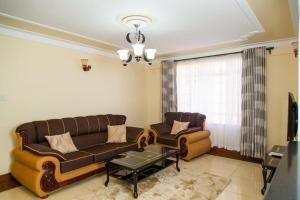 Westlands Acasia Heights