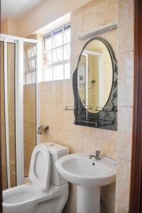 Westlands Acasia Heights