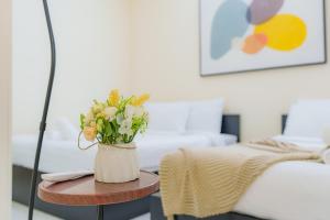 Central Garden Penhouse Duplex 3Brs 4Bed 4Wc D1