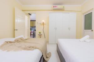 Central Garden Penhouse Duplex 3Brs 4Bed 4Wc D1