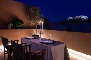 Architects Masterpiece Villa with Private Rooftop