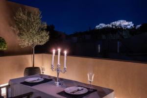 Architects Masterpiece Villa with Private Rooftop