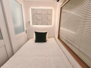 B1 东京新宿高田马场温馨三室民宿 Shinjuku Takadanobaba Cozy 3BR Apartment 步行可达车站 山手线直达涩谷新宿池袋 适合家庭朋友情侣旅行长期入住 Quiet Family St ay in Tokyo