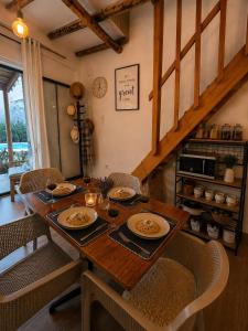 Casita Paz