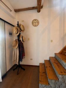 Casita Paz