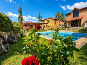 Casita Paz