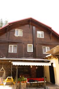 Casa Albac