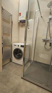 Apartments Johnny Split Croatia with Hot Tub