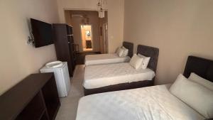 By Kinyas Galata By Boss Hotel