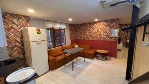 By Kinyas Galata By Boss Hotel