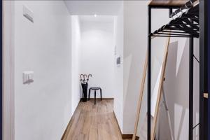 Spacious 4BR Family Apartment Near Termini