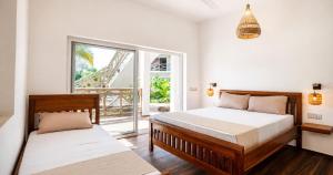 Velora resort - Kendwa Zanzibar