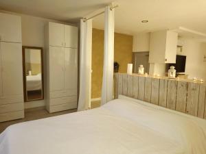Loft Barri Vell