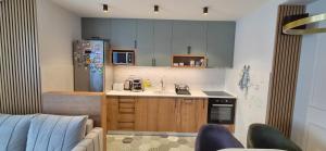 IMI apartman
