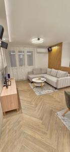 IMI apartman
