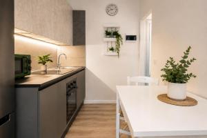 Modern Apartment - Business & Comfort - Padova