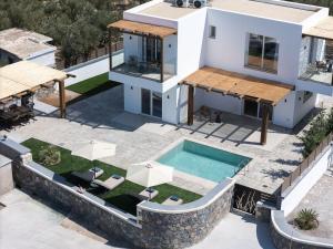 Melora Villa 1 - With Private Pool & Jacuzzi