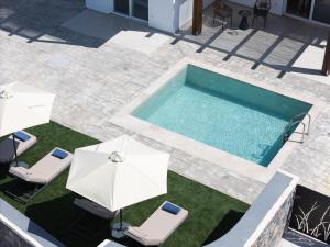 Melora Villa 1 - With Private Pool & Jacuzzi