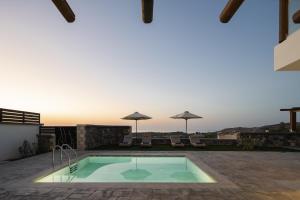 Melora Villa 1 - With Private Pool & Jacuzzi