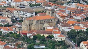 A Romãzeira