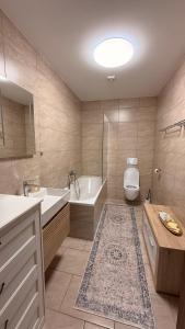 Apartmán Leona