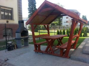 Oliva Wellness Apartman