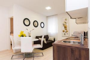 Eden Apartments