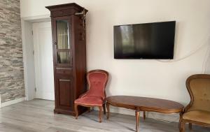 ChECk apartment - Ozone Residence II