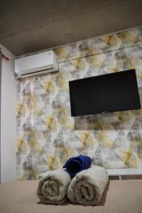 Bnb loft XlV - Pasos Bv oroño y Av pellegrini
