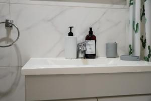Bnb loft XlV - Pasos Bv oroño y Av pellegrini