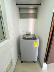 Moderno Apto 2 Hab con Balcon, Piscina, Gym y BBQ
