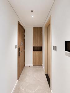 Timesquare Beachfront Apartment