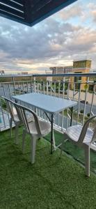 Bayshore Residential Resort 2 Phase 1