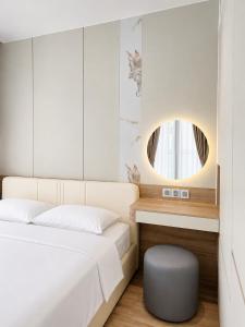 Timesquare Beachfront Apartment