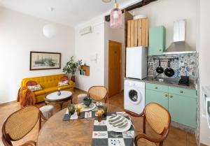 Céntrico apartamento en el corazón de Granada
