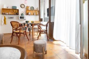 Céntrico apartamento en el corazón de Granada
