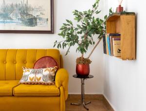 Céntrico apartamento en el corazón de Granada