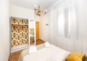 Céntrico apartamento en el corazón de Granada