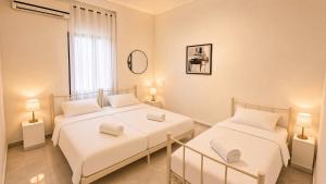 Athens Central Suites No1