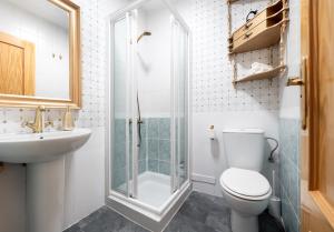 Céntrico apartamento en el corazón de Granada