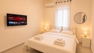 Athens Central Suites No1