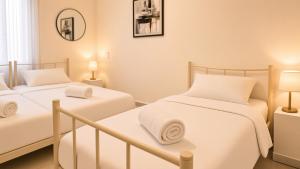 Athens Central Suites No1