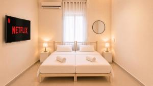 Athens Central Suites No1