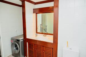 Sunset Lagoon Residence, 2BR Waterfront in Grand Baie by Gerards & Angel